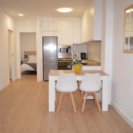 Floridos Playa Piso Reformado De 2 Habitaciones A 50M De La Playa La Cala Del Moral المظهر الخارجي الصورة