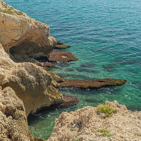 Floridos Playa Piso Reformado De 2 Habitaciones A 50M De La Playa La Cala Del Moral المظهر الخارجي الصورة