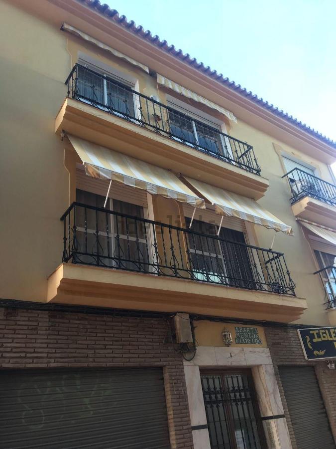 Floridos Playa Piso Reformado De 2 Habitaciones A 50M De La Playa La Cala Del Moral المظهر الخارجي الصورة
