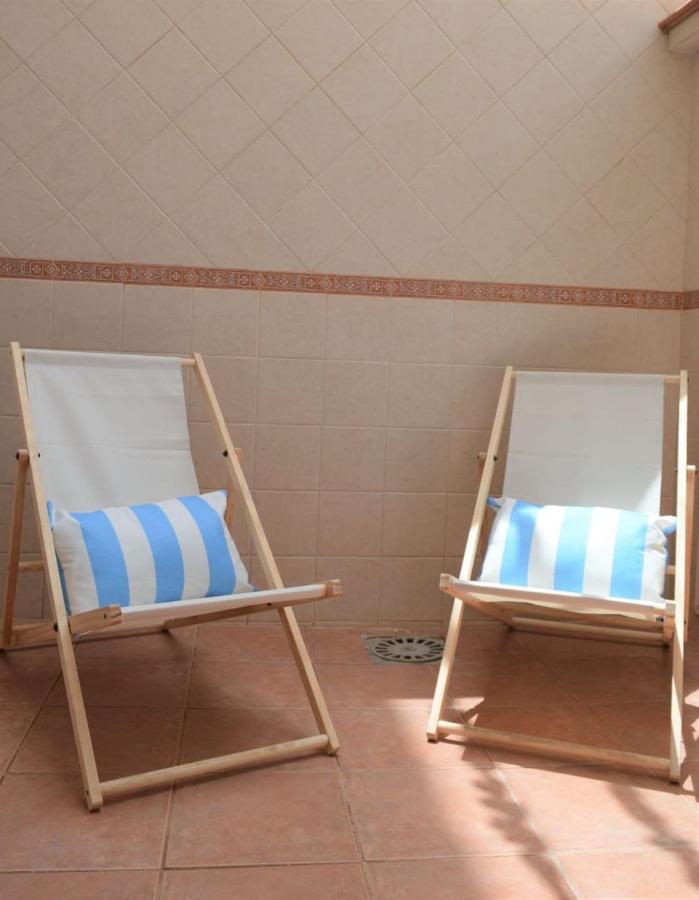 Floridos Playa Piso Reformado De 2 Habitaciones A 50M De La Playa La Cala Del Moral المظهر الخارجي الصورة